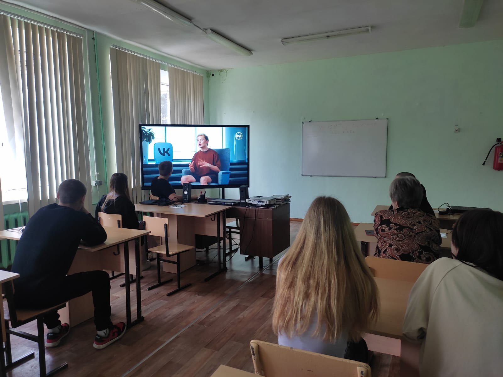 Пробую профессию в области цифровых технологий.