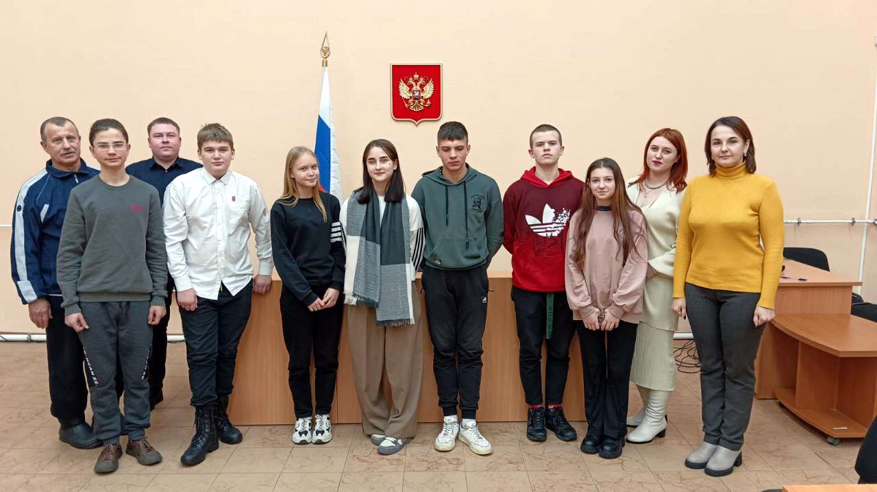 Неделя общественных наук.