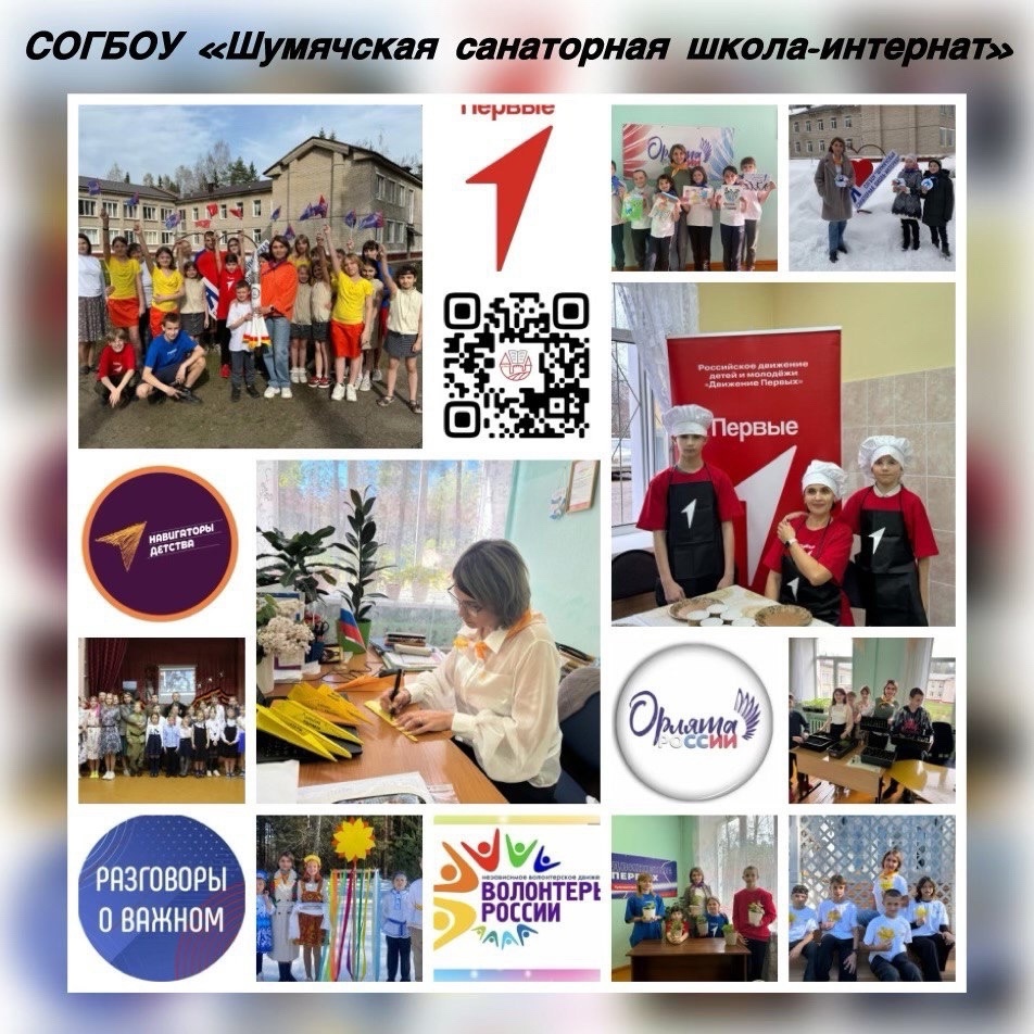 Навигатор детских открытий.