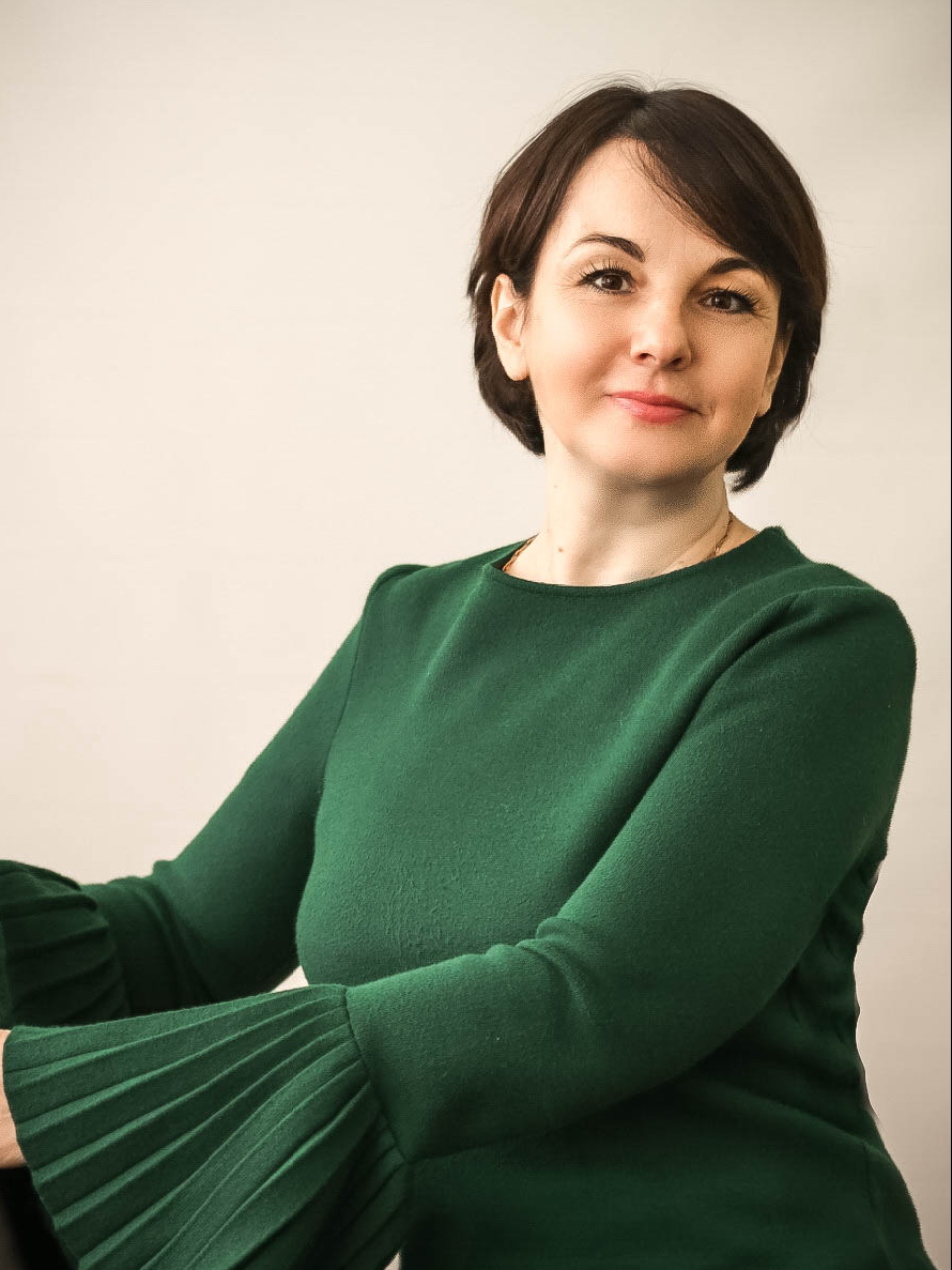 Макаренкова Екатерина Павловна.