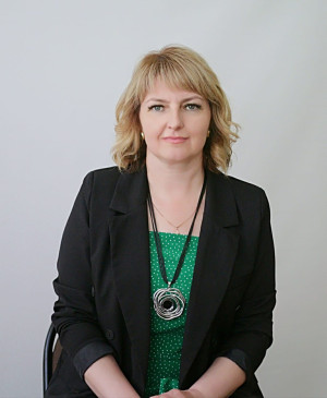 Донченко Алла Михайловна Донченко Алла Михайловна