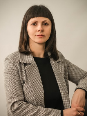 Тиханкова Анастасия Юрьевна Тиханкова Анастасия Юрьевна