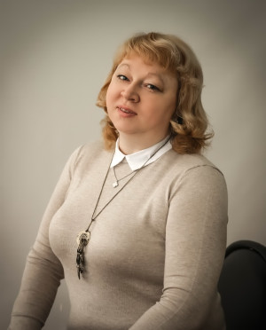 Зеликова Ольга Алексеевна Зеликова Ольга Алексеевна