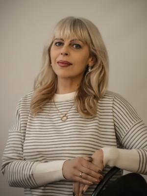 Лазарева Светлана Николаевна Лазарева Светлана Николаевна